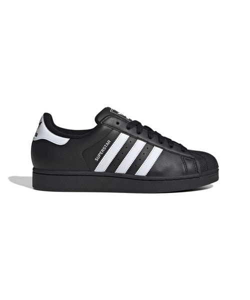 [�}���C]�����Y SUPERSTAR II/�A�f�B�_�X �I���W�i���X�iadidas originals�j �R�A�u���b�N�^�t�b�g�E�F�A�z���C�g�^�R�A