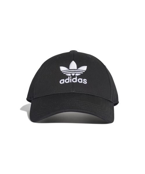 [}C]Lbv TREFOIL BASEBALL CAP/AfB_X IWiXiadidas originalsj ubN^zCg