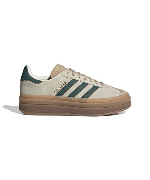 [}C]fB[X GAZELLE BOLD W/AfB_X IWiXiadidas originalsj N[zCg^JbWO[^}W