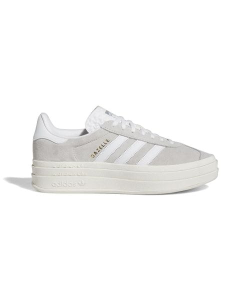 [}C]fB[X GAZELLE BOLD W/AfB_X IWiXiadidas originalsj O[c[^tbgEFAzCg^RAz