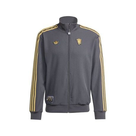 [^ԁF0002JUS7901]̃}`FX^[EiCebh̃gbNgbv(W[W)ɐg߂΁A80N̋PTbJ[t@bV̎Ǒ̌łBgtHCSƃE[uadidasx́A鐢̃t@ےX^Cqg𓾂ĂBNVbNȃX^hJ[烊udグ̐܂ŁÃWPbgł̓\tgȃcCngpĂAKێB[J[iԁFJUS79 JN2816