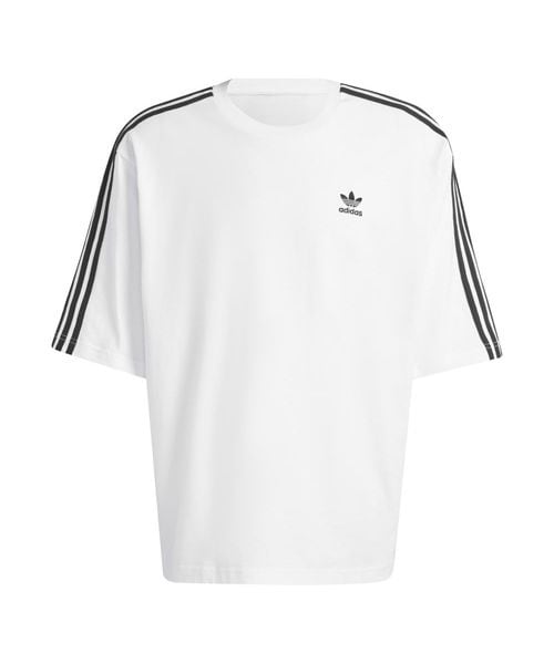 [}C]Y Oversize tee/AfB_X IWiXiadidas originalsj zCg