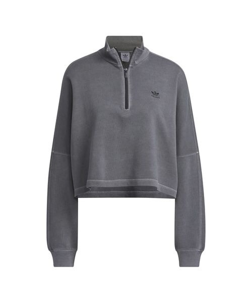 アディダス オリジナルス（adidas originals）/レディース ESS+ HZ SWEAT レディース ESS+ HZ SWEAT | アディダス オリジナルス(adidas