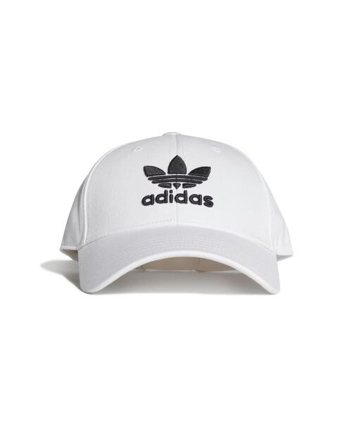 [}C]Lbv TREFOIL BASEBALL CAP/AfB_X IWiXiadidas originalsj zCg^ubN