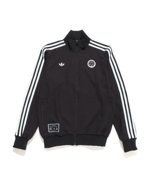 adidas Originals/アディダスオリジナルス/カットライン ジャケット