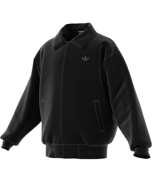 メンズ ニューカッスル・ユナイテッドFCTERRACEICONトラックトップ