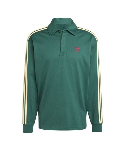 [}C]Y RUGBY POLO/AfB_X IWiXiadidas originalsj JbWO[^x^[XJ[bg^p