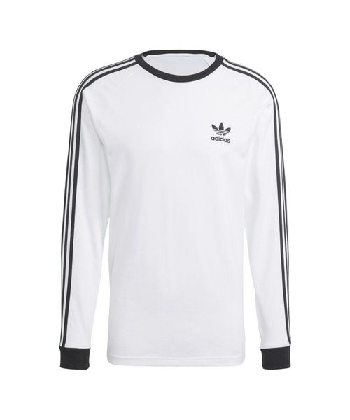[}C]Y 3-STRIPES LS TEE/AfB_X IWiXiadidas originalsj zCg
