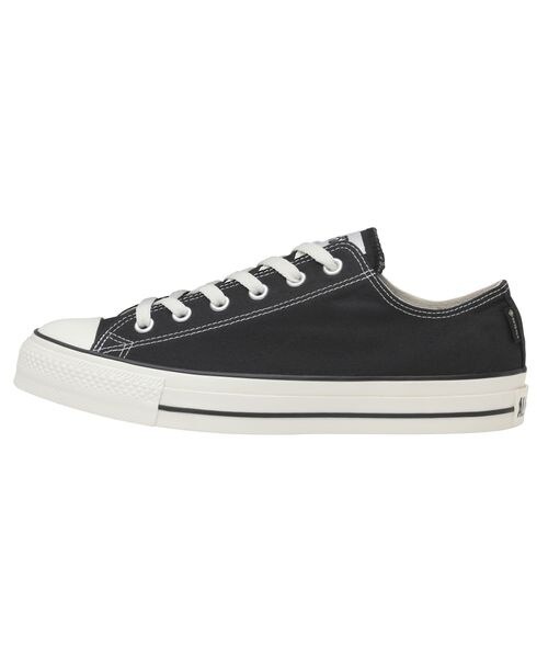 [}C]Y ALL STAR (R) GORE-TEX OX/Ro[XiConversej BLACK
