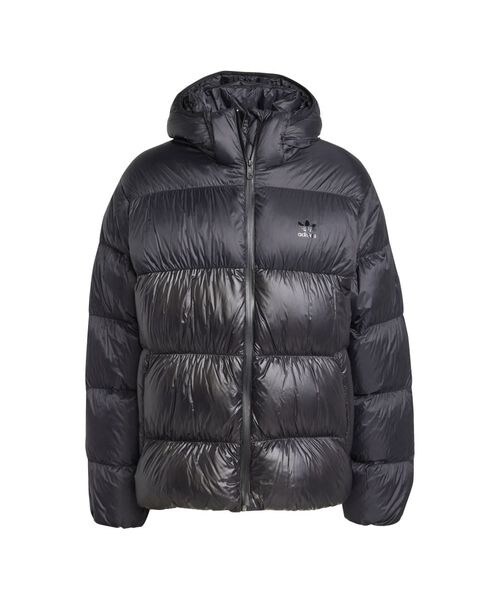 メンズ リバプールFCTERRACEICONハーフジップジャケット | アディダス