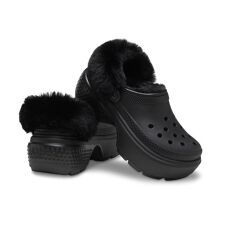 レディース STOMP LINED CLOG