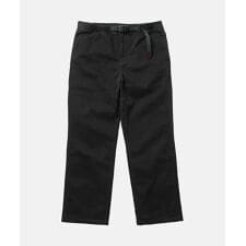 メンズ REGULAR FIT PANT(レギュラーフィットパンツ)
