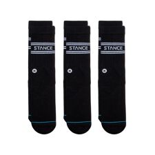 ﾗｲﾌｽﾀｲﾙ BASIC 3 PACK CREW