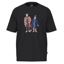 メンズ Athletics ネバーエイジショートスリーブTシャツ