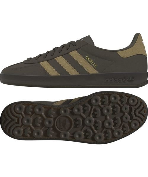 [}C]Y GAZELLEINDOOR/AfB_X IWiXiadidas originalsj J[SuE^S[fx[W^tb