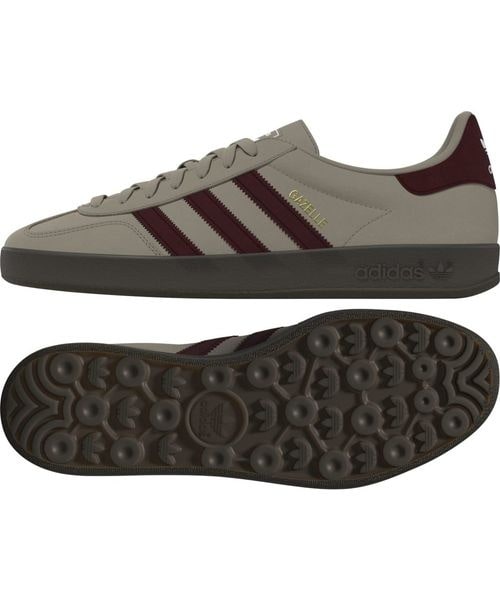 [}C]Y GAZELLEINDOOR/AfB_X IWiXiadidas originalsj g[XJ[L^tHbNXuE^tb