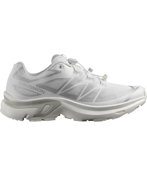 SalomonスニーカーXT-EVR Wグレー ﾗｲﾌｽﾀｲﾙ XT-EVR W | サロモン(SALOMON) | マルイウェブチャネル