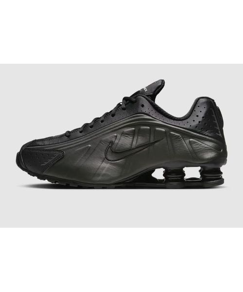 [}C]Y iCL VbNX R4/iCLiNIKEj BLACK^BLACK