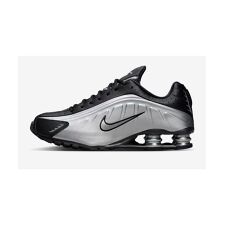 メンズ ナイキ ショックス R4