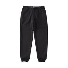 メンズ BONDING KNIT FLEECE NARROW RIB PANT(ボンディングニットフ