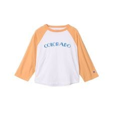 Tシャツ RAGLAN SHIRT