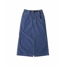 ﾗｲﾌｽﾀｲﾙ SUTTER DENIM SKIRT(サッターデニムスカート)