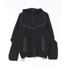 ﾗｲﾌｽﾀｲﾙ ナイキ テック WR フルジップ ウーブン ジャケット