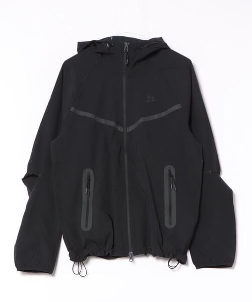 メンズ AS M NK CLUB HD JACKET OPP1 | ナイキ(NIKE) | マルイウェブ