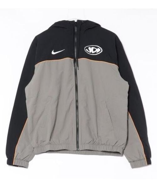 ナイキ（NIKE）/メンズ AS M NK CLUB HD JACKET OPP1 メンズ AS M NK CLUB HD JACKET OPP1 | ナイキ(NIKE) | マルイウェブ