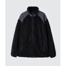 ﾗｲﾌｽﾀｲﾙ LEVEL3 SHAGGY JACKET