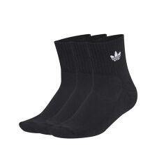 ソックス MID ANKLE SOCK 3 PAIR PACK