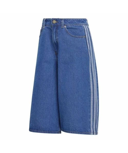 adidas Originals/アディカラー デニム スリーストライプス トラック