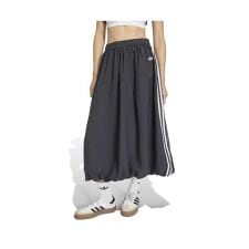 レディース BALLOON LONG SKIRT