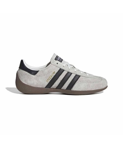 [�}���C]���C�t�X�^�C�� HANDBALL SPEZIAL LO PRO W/�A�f�B�_�X �I���W�i���X�iadidas originals�j �R�A�z���C�g/�R�A�u���b�N/�S�[���h���^