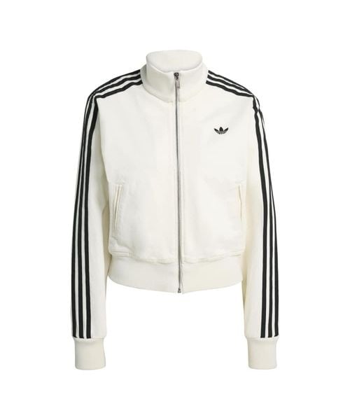 たなか　ADICOLOR　CLASSICS　HIGH-SHINE　トラック ﾗｲﾌｽﾀｲﾙ アディカラー クラシックス ハイシャイン トラックジャケット