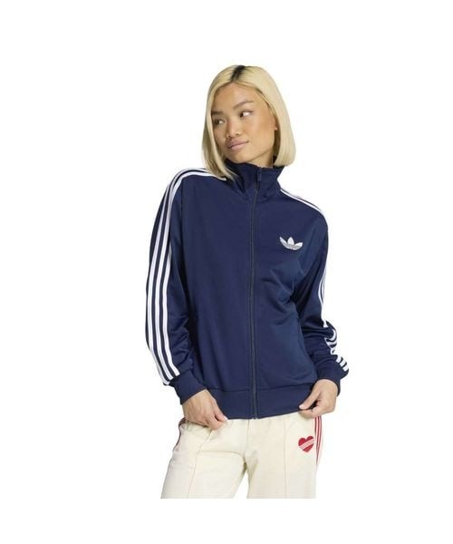 ﾗｲﾌｽﾀｲﾙ アディカラー クラシックス ハイシャイン トラックジャケット