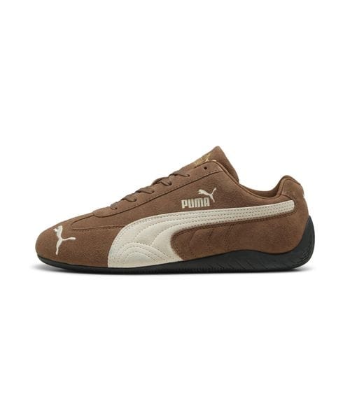 [�}���C]���C�t�X�^�C�� SPEEDCAT OG/�v�[�}�iPUMA�j HAUTE COFFEE-FROSTED