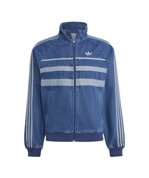 メンズ リバプールFCTERRACEICONハーフジップジャケット | アディダス