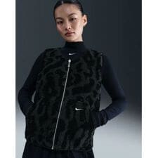 メンズ AS W NSW STREET SHERPA VEST