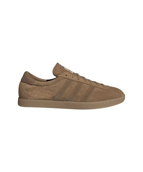 [�}���C]�����Y TOBACCO/�A�f�B�_�X �I���W�i���X�iadidas originals�j �u���E���f�U�[�g�^�J�[�h�{�[�h�^�K��