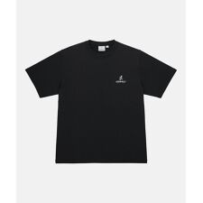 ﾗｲﾌｽﾀｲﾙ ONE POINT LOGO TEE