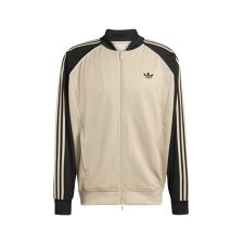 メンズ SST LOOSE MESH TRACK TOP