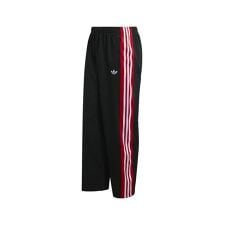 メンズ LOOSE MESH TRACK PANT