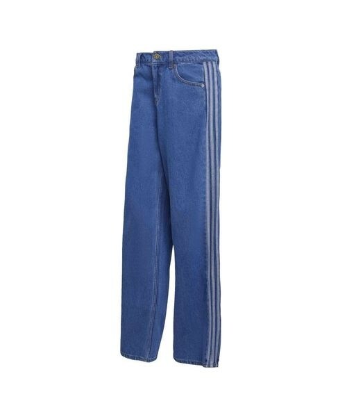 レディース FIREBIRD TRACK PANT DENIM