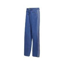 レディース FIREBIRD TRACK PANT DENIM