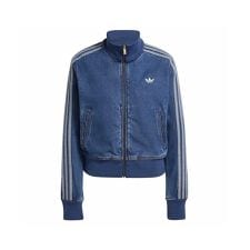 レディース FIREBIRD TRACK TOP DENIM