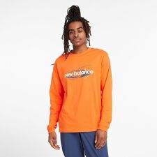 ﾗｲﾌｽﾀｲﾙ New Balance ロングスリーブTシャツ