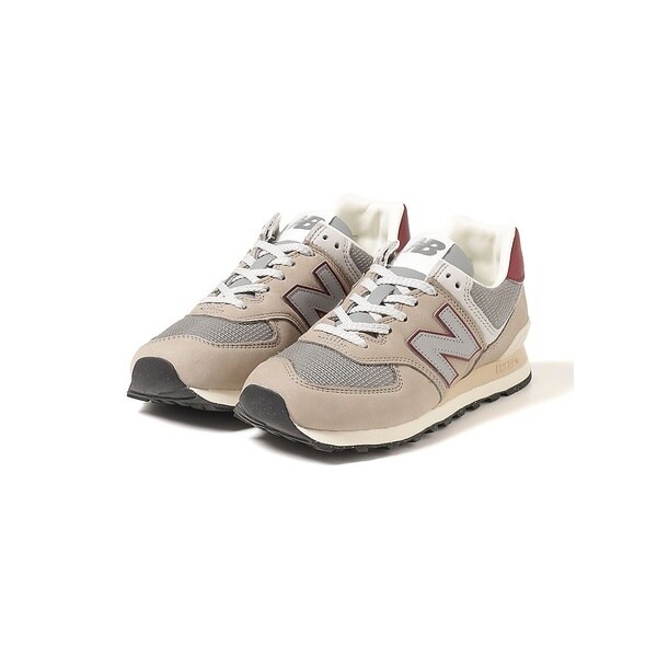 ﾌｯﾄｳｪｱ 574 | ニューバランス(new balance) | マルイウェブチャネル