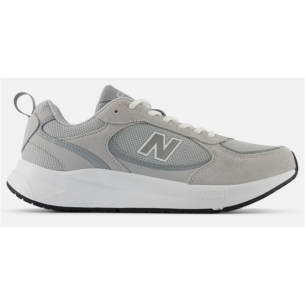 [�}���C]���C�t�X�^�C�� DynaSoft 950 v1/�j���[�o�����X�inew balance�j GRAY