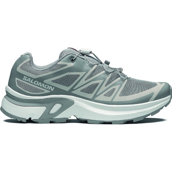 [�}���C]���C�t�X�^�C�� XT-EVR W/�T�������iSALOMON�j Alloy/White/Alloy